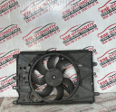 Oto Çıkma Parça / Fiat / Egea / Fan / Fan Paneli / Çıkma Parça 