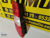 Oto Çıkma Parça / Dacia / Dokker / Far & Stop / Sol Arka Stop / Çıkma Parça 