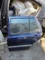Oto Çıkma Parça / Volkswagen / Vento / Kaporta & Karoser / Sol Ön Kapı / Çıkma Parça 