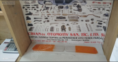 Oto Çıkma Parça / Mitsubishi / L200 / Ayna / Ayna Sinyali / Sıfır Parça 
