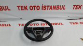 Oto Çıkma Parça / Mercedes / C Serisi / Direksiyon / Direksiyon Simidi / Çıkma Parça 