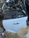 RENAULT MEGANE4 SOL ARKA KAPI OTO FEDAİ
