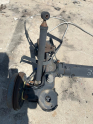 Oto Çıkma Parça / Peugeot / 301 / Alt Takım / Arka Dingil / Çıkma Parça 
