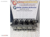 03G103373 Volkswagen Jetta 2.0 Tdi (BKD) Çıkma Silindir Kapağı