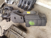 Mercedes manifold