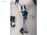 Oto Çıkma Parça / Renault / Megane / Oto Cam / Silecek Motoru / Çıkma Parça 