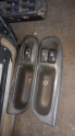 Renault Scenic 1 cam düğme takimi