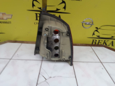 Oto Çıkma Parça / Opel / Astra / Far & Stop / Sol Arka Stop / Sıfır Parça 