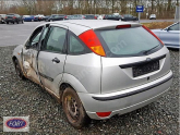 Oto Çıkma Parça / Ford / Focus / Tampon / Ön Tampon / Çıkma Parça 