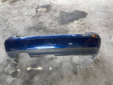 AUDİ A4 ARKA TAMPON