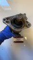 Oto Çıkma Parça / Toyota / Corolla / Elektrik / Marş Motoru / Çıkma Parça 