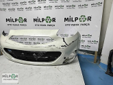 Oto Çıkma Parça / Nissan / Micra / Tampon / Ön Tampon / Çıkma Parça 
