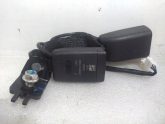Oto Çıkma Parça / Ford / Tourneo Connect / Airbag / Emniyet Kemeri / Çıkma Parça 