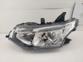 MITSUBISHI OUTLANDER ÇIKMA ORJİNAL SAĞ - SOL FAR