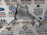 Oto Çıkma Parça / Renault / Clio / Kaporta & Karoser / Sol Ön Çamurluk / Çıkma Parça 