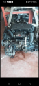 Ford fiesta 1.4 dizel motor