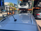 Oto Çıkma Parça / Volkswagen / T-Cross / Kaporta & Karoser / Kesme Tavan Sacı / Çıkma Parça 