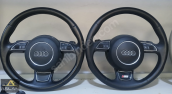 Oto Çıkma Parça / Audi / A8 / Direksiyon / Direksiyon Simidi / Çıkma Parça 