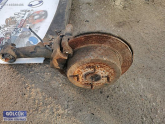 Oto Çıkma Parça / Geely / FC / Alt Takım / Arka Dingil / Çıkma Parça 