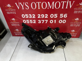 Oto Çıkma Parça / Renault / Clio / Far & Stop / Sol Ön Far / Çıkma Parça 