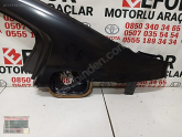 Oto Çıkma Parça / Honda / City / Kaporta & Karoser / Arka Çamurluk / Sıfır Parça 