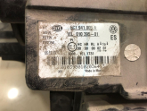 Oto Çıkma Parça / Volkswagen / Jetta / Far & Stop / Sol Ön Far / Çıkma Parça 