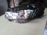 Oto Çıkma Parça / Peugeot / 508 / Far & Stop / Sol Ön Far / Çıkma Parça 