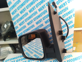 Oto Çıkma Parça / Fiat / Fiorino / Ayna / Sol Dış Ayna / Çıkma Parça 