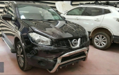 Nissan Qashqai J10 Kasa Kupa Parçaları - Mil Oto Çıkma Parça