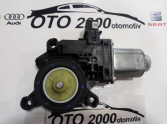 Oto Çıkma Parça / Volkswagen / Jetta / Oto Cam / Cam Motoru / Çıkma Parça 