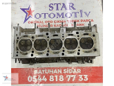 Oto Çıkma Parça / Fiat / Marea / Motor / Silindir Kapağı / Çıkma Parça 