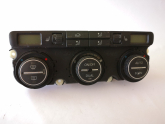 Oto Çıkma Parça / Volkswagen / Golf / Klima / Kontrol Paneli / Çıkma Parça 