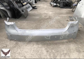 Oto Çıkma Parça / Volkswagen / Jetta / Tampon / Arka Tampon / Çıkma Parça 