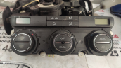 VW Passat B6 Klima Kontrol Paneli 3C0907044DG
