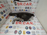 Oto Çıkma Parça / Hyundai / Accent / Far & Stop / Sol Ön Far / Sıfır Parça 