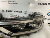 Oto Çıkma Parça / Volkswagen / Passat / Far & Stop / Sağ Ön Far / Çıkma Parça 