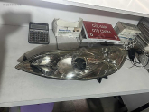 Oto Çıkma Parça / Peugeot / 407 / Far & Stop / Sağ Ön Far / Çıkma Parça 