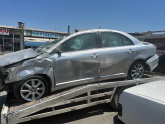 Oto Çıkma Parça / Toyota / Avensis / Kaporta & Karoser / Sağ Arka Kapı / Çıkma Parça 