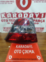Oto Çıkma Parça / Honda / Civic / Far & Stop / Sağ Arka Stop / Sıfır Parça 