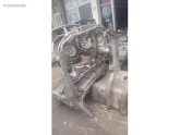Oto Çıkma Parça / Opel / Astra / Kaporta & Karoser / Ön Şasi / Çıkma Parça 