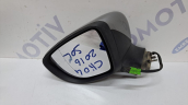 Oto Çıkma Parça / Renault / Clio / Ayna / Sol Dış Ayna / Çıkma Parça 