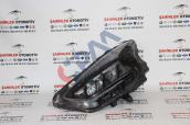 Oto Çıkma Parça / Hyundai / Bayon / Far & Stop / Sol Ön Far / Çıkma Parça 
