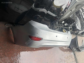 Oto Çıkma Parça / Hyundai / Accent / Tampon / Arka Tampon / Çıkma Parça 