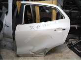 Oto Çıkma Parça / Opel / Mokka / Kaporta & Karoser / Sol Arka Kapı / Çıkma Parça 