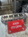 Oto Çıkma Parça / Opel / Vectra / Motor / Silindir Kapağı / Çıkma Parça 