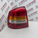 OPEL ASTRA SOL ARKA STOP G KASA