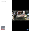 RENAULT MEGANE SOL ARKA KAPI 822790003R