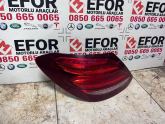 Oto Çıkma Parça / Mercedes / E Serisi / Far & Stop / Sol Arka Stop / Çıkma Parça 
