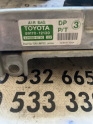 Oto Çıkma Parça / Toyota / Corolla / Airbag / Airbag Beyni / Çıkma Parça 