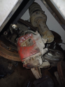 Oto Çıkma Parça / Opel / Astra / Alt Takım / Taşıyıcı / Çıkma Parça 